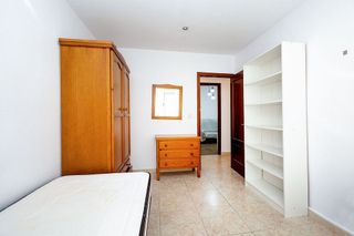 Piso en alquiler en Centro - Sagrario en Granada