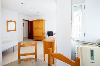 Piso en alquiler en Centro - Sagrario en Granada