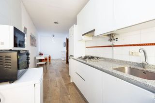Piso en alquiler en Centro - Sagrario en Granada