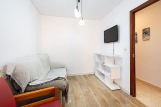 Piso en alquiler en Centro - Sagrario en Granada