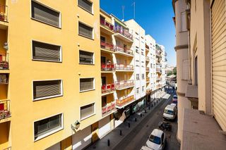 Piso en alquiler en Centro - Sagrario en Granada