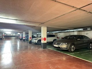 Garaje en venta en Jaca