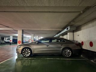 Garaje en venta en Jaca