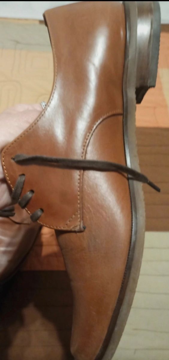 Zapatos de vestir Biba mujer marrones