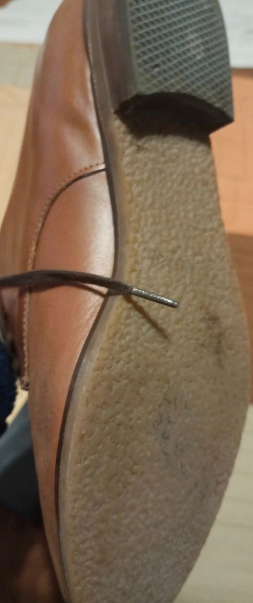 Zapatos de vestir Biba mujer marrones