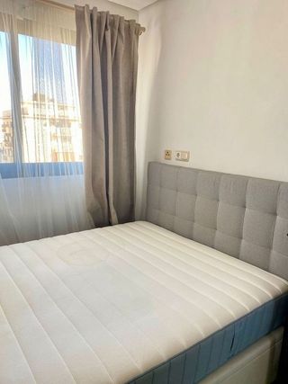 Piso en alquiler en Playa Bajadilla - Puertos en Marbella