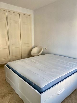 Piso en alquiler en Playa Bajadilla - Puertos en Marbella
