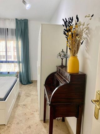 Piso en alquiler en Playa Bajadilla - Puertos en Marbella
