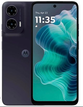 Motorola G35 Azul Marino