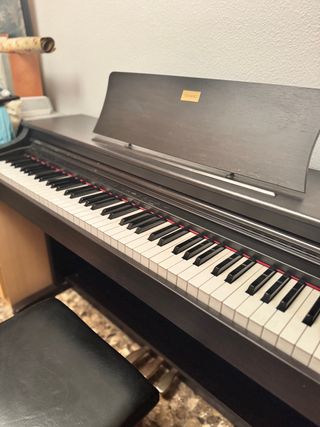 Piano digital Casio Celviano AP-38