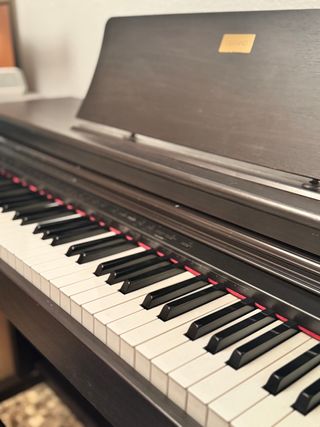 Piano digital Casio Celviano AP-38