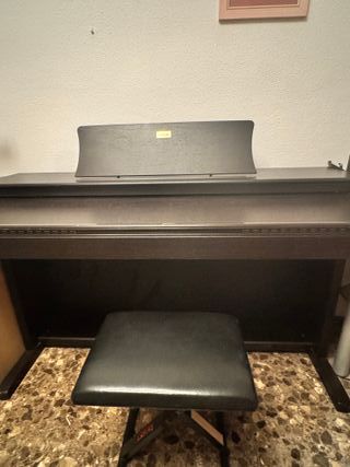 Piano digital Casio Celviano AP-38