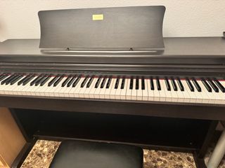 Piano digital Casio Celviano AP-38