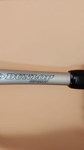 Raqueta Tenis Dunlop Champion 23