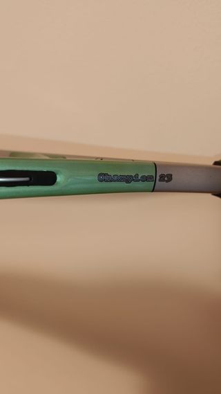 Raqueta Tenis Dunlop Champion 23