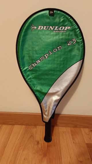 Raqueta Tenis Dunlop Champion 23