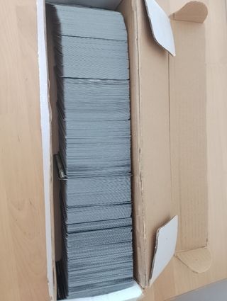 Lote de cartas Magic: The Gathering