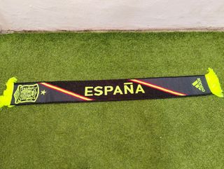Bufanda España Adidas