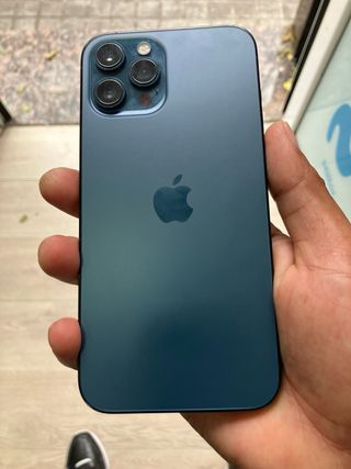iPhone 12 Pro Max