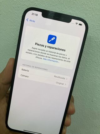 iPhone 12 Pro Max
