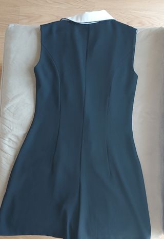 Vestido elegante de marca Hopfner 