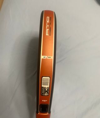 Pala de pádel Nox AT10 Genius