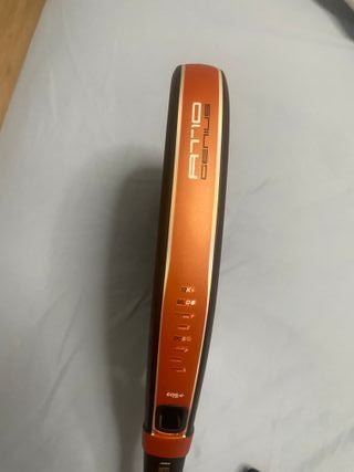 Pala de pádel Nox AT10 Genius