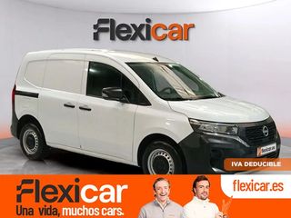Nissan Townstar 5 plazas 1.3G 96kW L1 Acenta