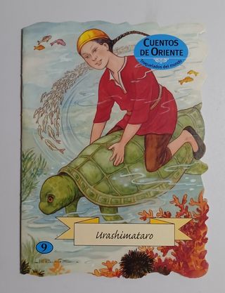 Lote cuentos infantiles 3€