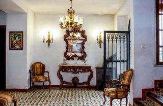 Casa pareada en venta en Torredonjimeno