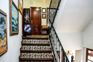Casa pareada en venta en Torredonjimeno