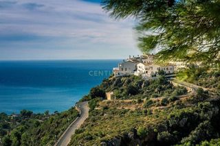 Piso en venta en Benalmádena pueblo en Benalmádena