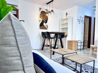 Piso en venta en Benalmádena pueblo en Benalmádena
