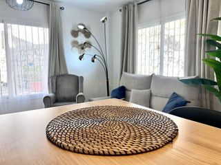 Piso en venta en Benalmádena pueblo en Benalmádena