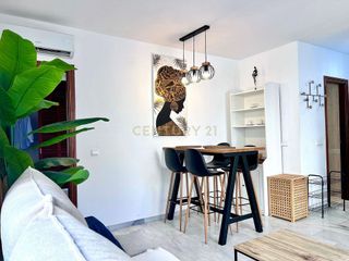 Piso en venta en Benalmádena pueblo en Benalmádena