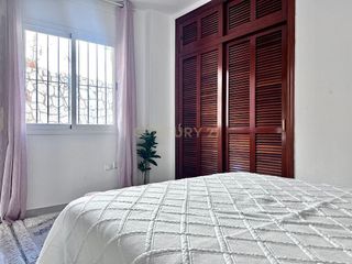 Piso en venta en Benalmádena pueblo en Benalmádena