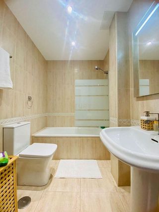 Piso en venta en Benalmádena pueblo en Benalmádena