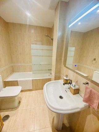 Piso en venta en Benalmádena pueblo en Benalmádena