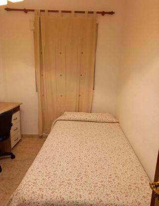 Piso en alquiler en Albaicín en Granada
