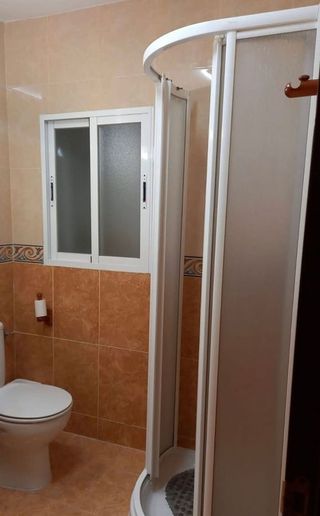 Piso en alquiler en Albaicín en Granada
