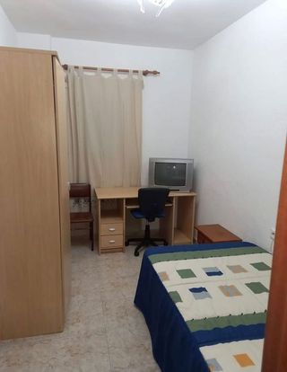 Piso en alquiler en Albaicín en Granada