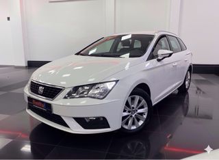 SEAT Leon 2017