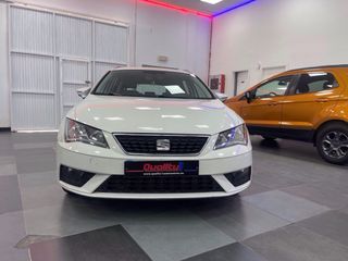 SEAT Leon 2017