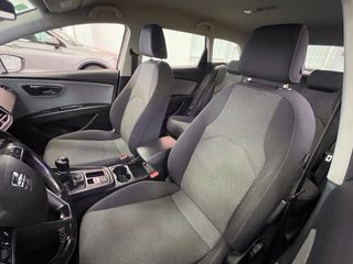 SEAT Leon 2017