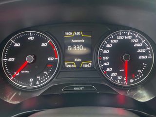 SEAT Leon 2017