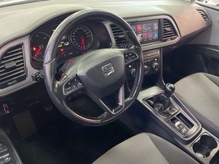 SEAT Leon 2017