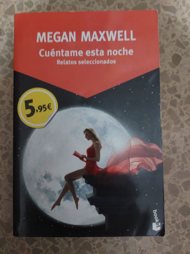 Cuéntame esta noche: Relatos seleccionados
