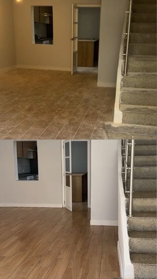 Limpieza apartamento , piso , . Planchar la ropa