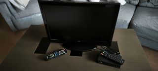 TV OKI 22' + TDT