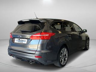 Ford Focus 1.5 Ecoboost 135kW ST-Line SportBr